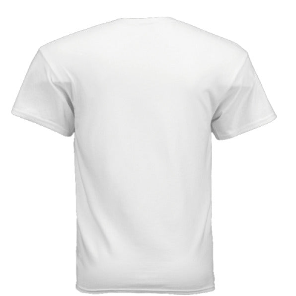 WHITE - BACK