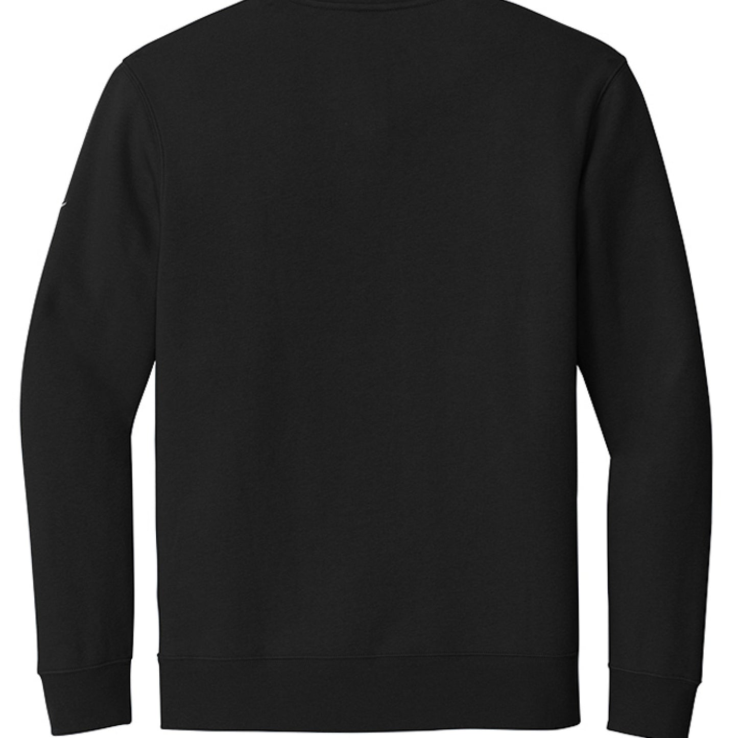 Black - BACK
