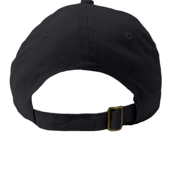 BLACK - BACK