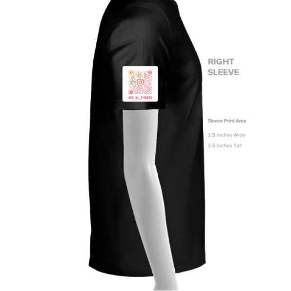 BLACK - SLEEVE_RIGHT