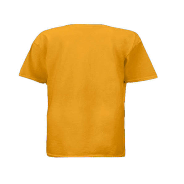 GOLD - BACK