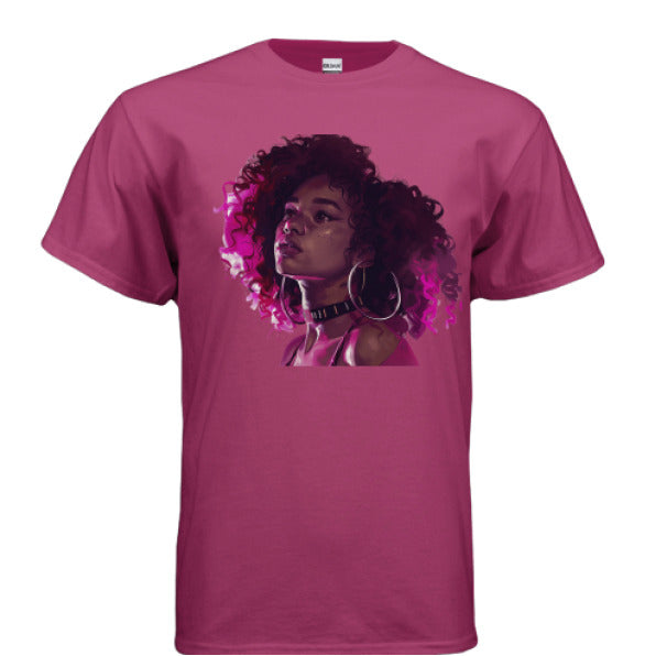 BERRY - FRONT