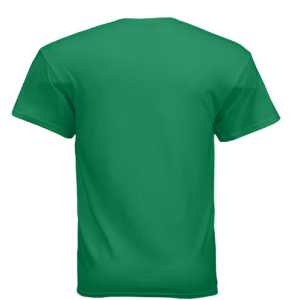 TURF GREEN - BACK