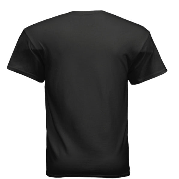 BLACK - BACK