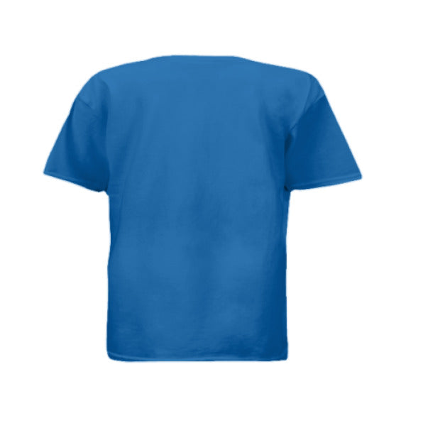 ROYAL - BACK