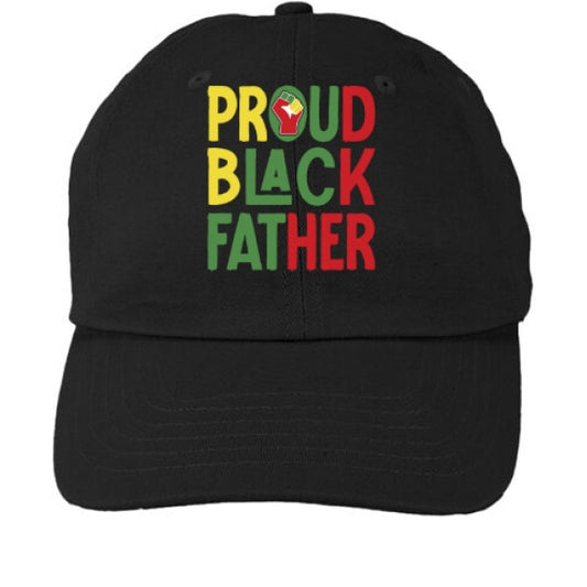 BLACK - FRONT