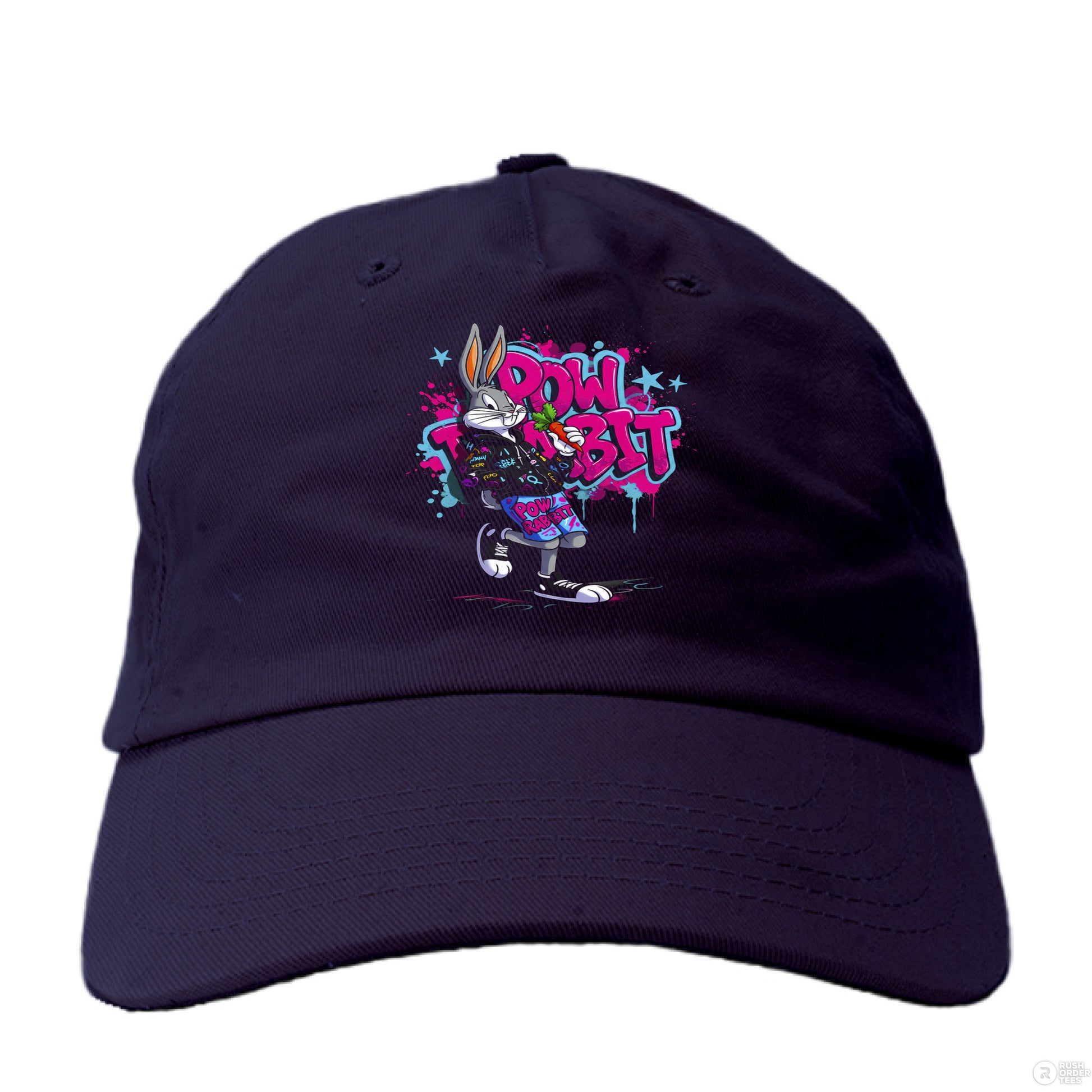 NAVY - FRONT
