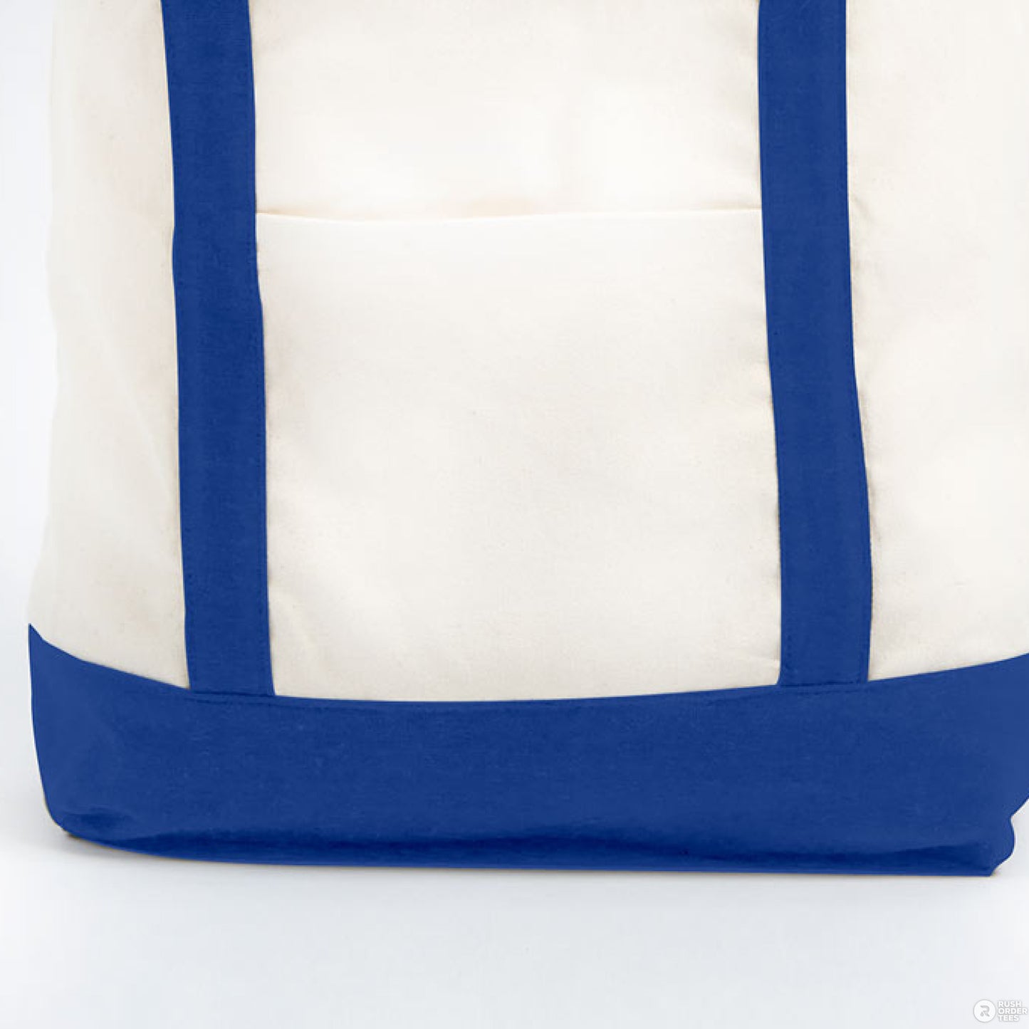 NATURAL/ROYAL - BACK