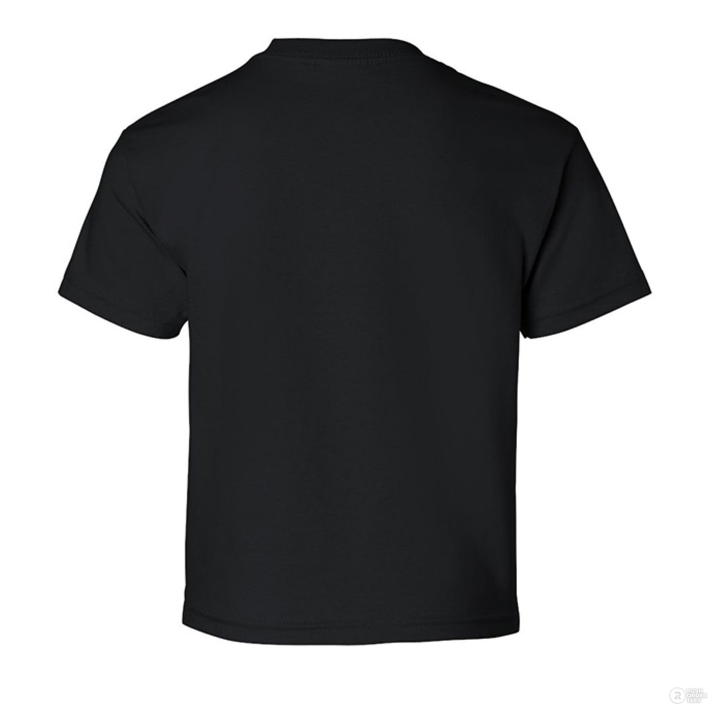 BLACK - BACK