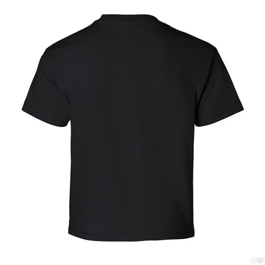 BLACK - BACK