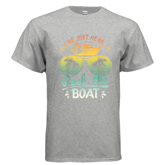 SPORT GREY - FRONT